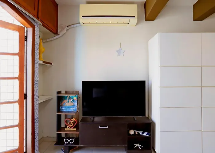 Charmoso E Aconchegante No Coracao Da Baixa Perto Da Ufrgs, Santa Casa, Parques, Orla, Centro Da Apartamento