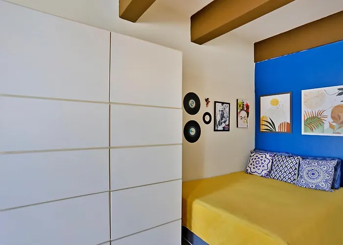 Apartamento Charmoso E Aconchegante No Coracao Da Baixa Perto Da Ufrgs, Santa Casa, Parques, Orla, Centro Da