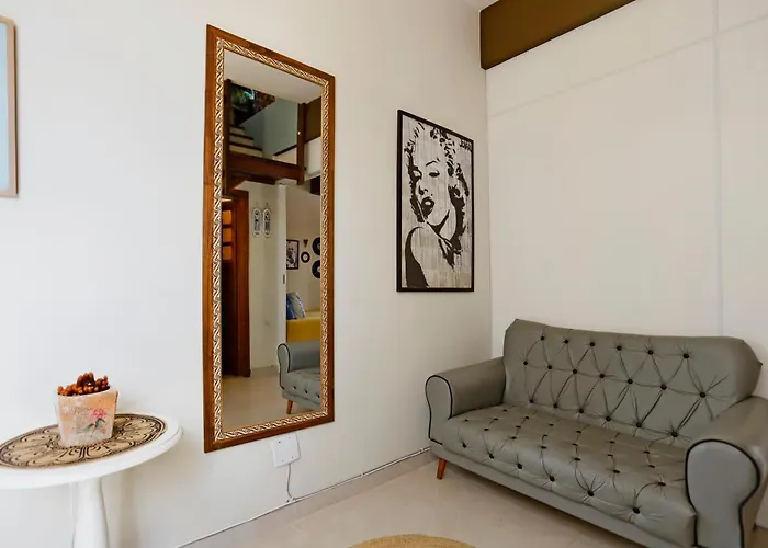 Apartamento Charmoso E Aconchegante No Coracao Da Baixa Perto Da Ufrgs, Santa Casa, Parques, Orla, Centro Da Porto Alegre