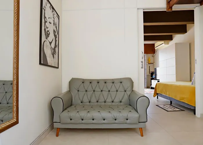 Apartamento Charmoso E Aconchegante No Coracao Da Baixa Perto Da Ufrgs, Santa Casa, Parques, Orla, Centro Da *