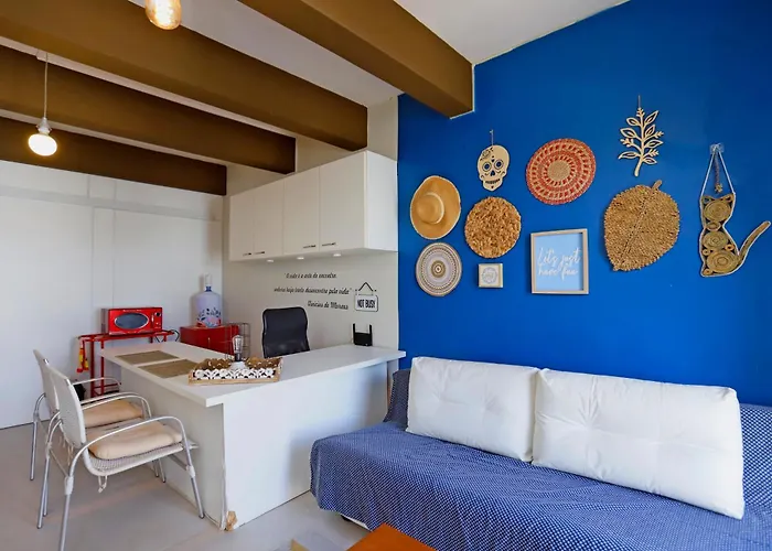 Apartamento Charmoso E Aconchegante No Coracao Da Baixa Perto Da Ufrgs, Santa Casa, Parques, Orla, Centro Da *